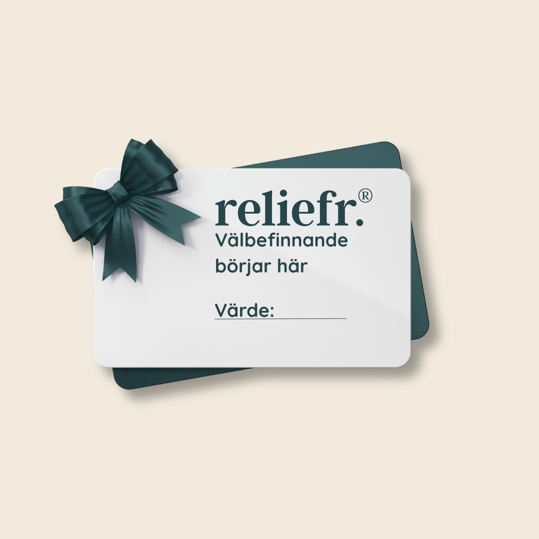 Presentkort